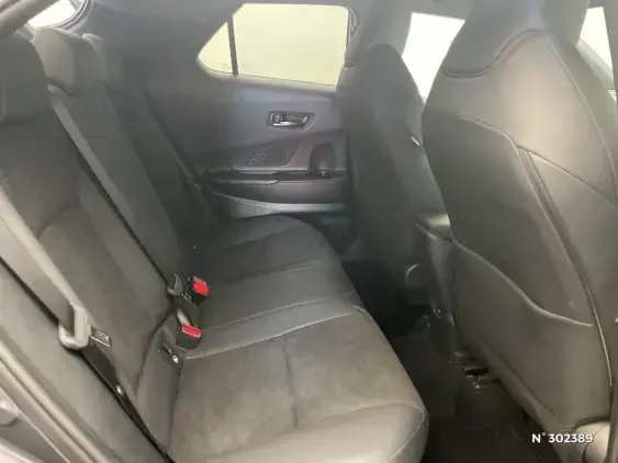 TOYOTA C-HR II - voiture d'occasion - Photo 11