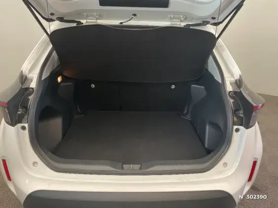 TOYOTA YARIS CROSS I - voiture d'occasion - Photo 7