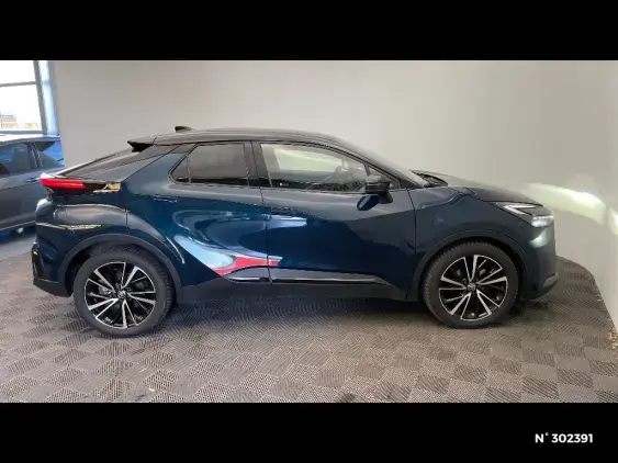 TOYOTA C-HR II - voiture d'occasion - Photo 5