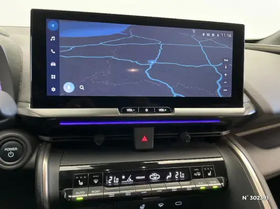 TOYOTA C-HR II - voiture d'occasion - Photo 13
