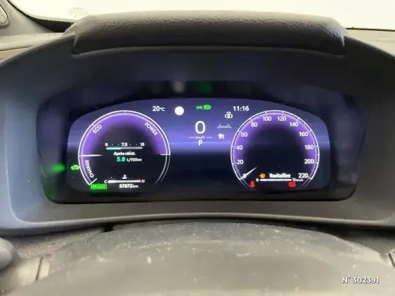 TOYOTA C-HR II - voiture d'occasion - Photo 12