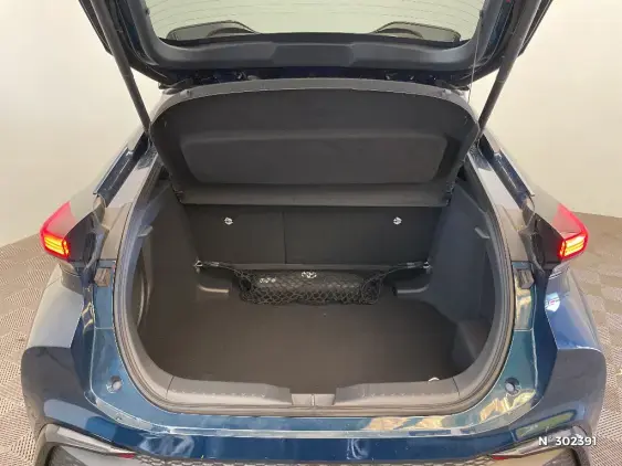 TOYOTA C-HR II - voiture d'occasion - Photo 7