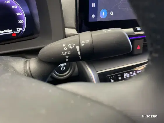 TOYOTA C-HR II - voiture d'occasion - Photo 27