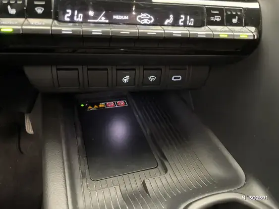 TOYOTA C-HR II - voiture d'occasion - Photo 28