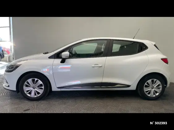 RENAULT CLIO IV - voiture d'occasion - Photo 2