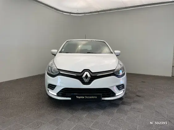 RENAULT CLIO IV - voiture d'occasion - Photo 3
