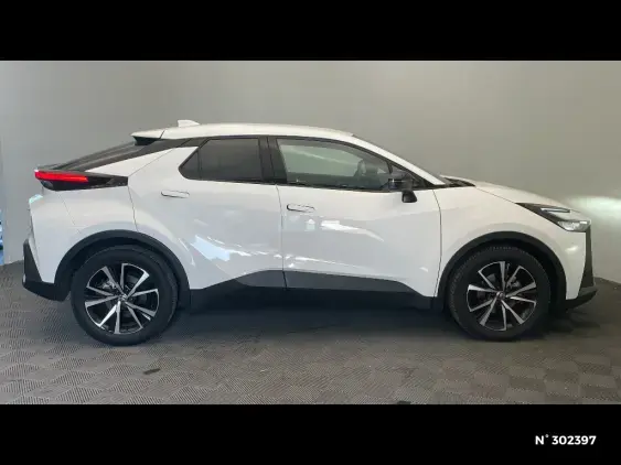TOYOTA C-HR II - voiture d'occasion - Photo 5