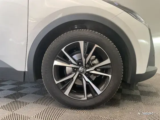 TOYOTA C-HR II - voiture d'occasion - Photo 8