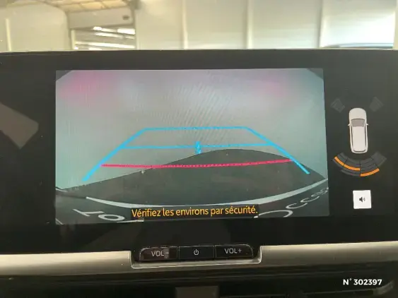 TOYOTA C-HR II - voiture d'occasion - Photo 14