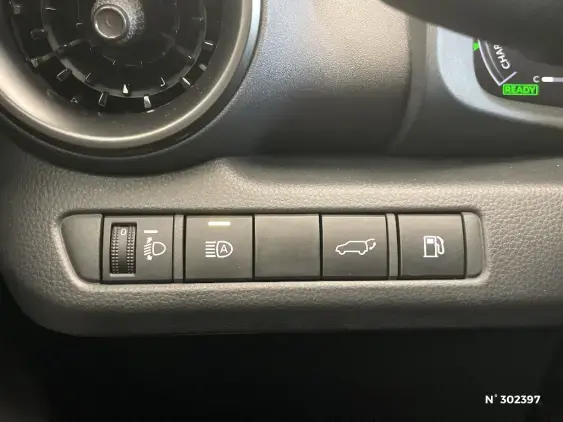 TOYOTA C-HR II - voiture d'occasion - Photo 15
