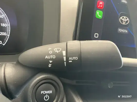 TOYOTA C-HR II - voiture d'occasion - Photo 27