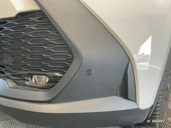 TOYOTA C-HR II - voiture d'occasion - Photo 34
