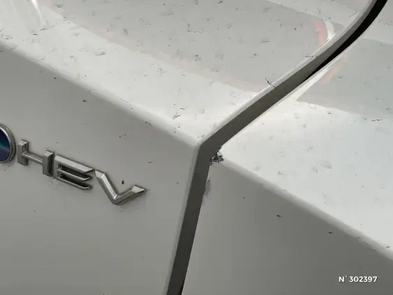 TOYOTA C-HR II - voiture d'occasion - Photo 26