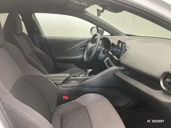 TOYOTA C-HR II - voiture d'occasion - Photo 10