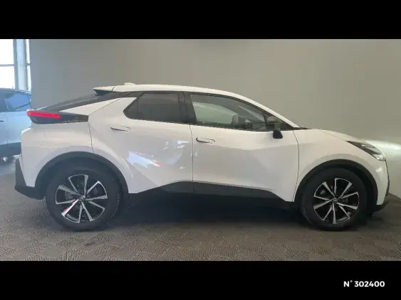 TOYOTA C-HR II - voiture d'occasion - Photo 5