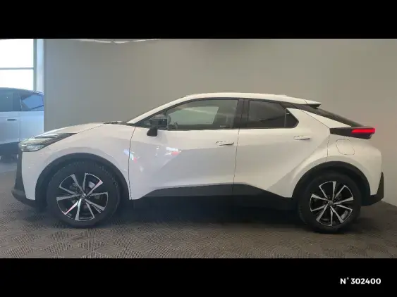 TOYOTA C-HR II - voiture d'occasion - Photo 2