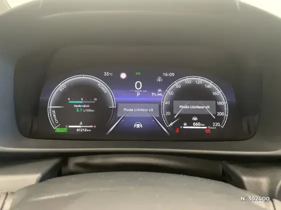 TOYOTA C-HR II - voiture d'occasion - Photo 12