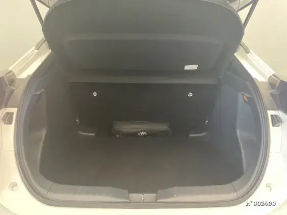 TOYOTA C-HR II - voiture d'occasion - Photo 7
