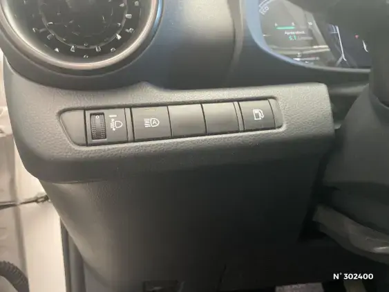 TOYOTA C-HR II - voiture d'occasion - Photo 15