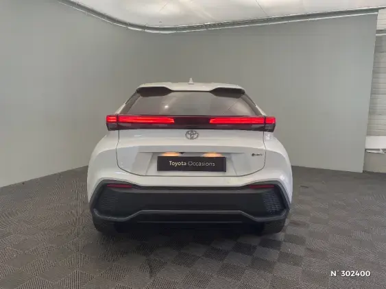 TOYOTA C-HR II - voiture d'occasion - Photo 6