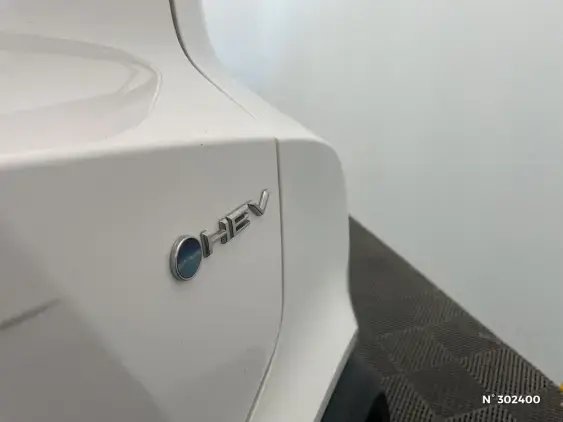 TOYOTA C-HR II - voiture d'occasion - Photo 26
