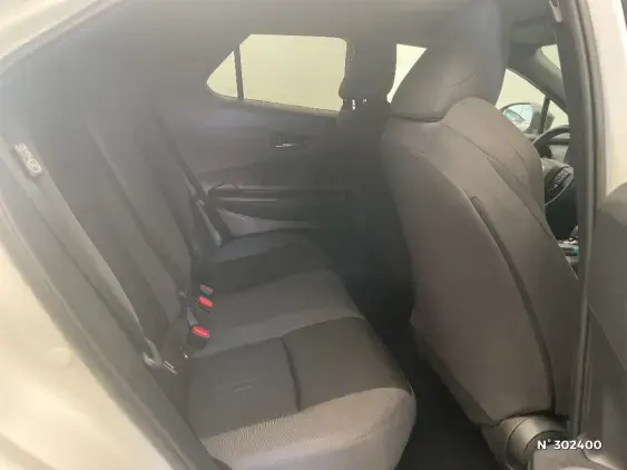 TOYOTA C-HR II - voiture d'occasion - Photo 11