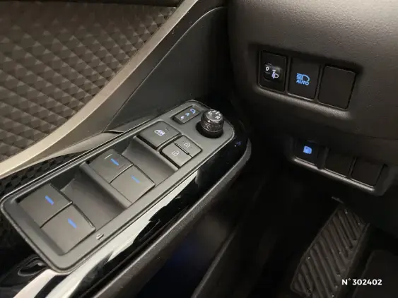 TOYOTA C-HR - voiture d'occasion - Photo 15