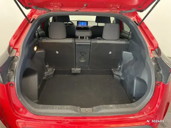 TOYOTA YARIS CROSS I - voiture d'occasion - Photo 7