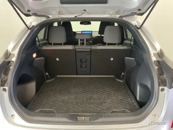 TOYOTA YARIS CROSS I - voiture d'occasion - Photo 7