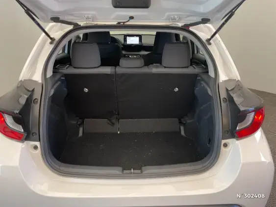 TOYOTA YARIS IV - voiture d'occasion - Photo 7
