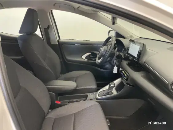 TOYOTA YARIS IV - voiture d'occasion - Photo 10