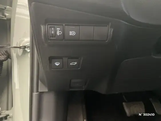 TOYOTA COROLLA XII - voiture d'occasion - Photo 15