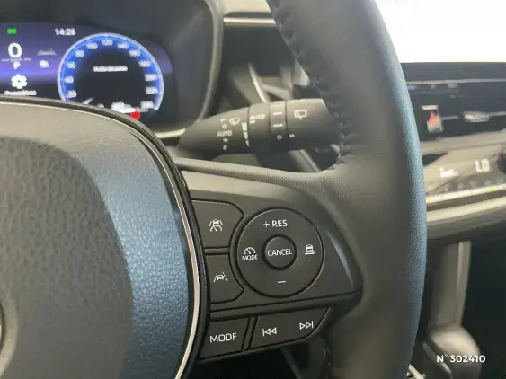 TOYOTA COROLLA XII - voiture d'occasion - Photo 28