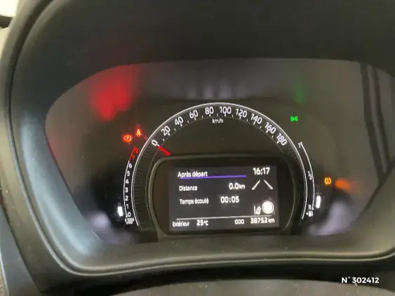 TOYOTA AYGO X - voiture d'occasion - Photo 12