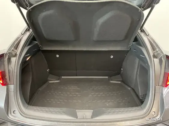 TOYOTA C-HR - voiture d'occasion - Photo 7