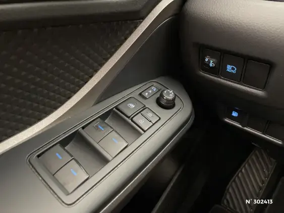 TOYOTA C-HR - voiture d'occasion - Photo 15