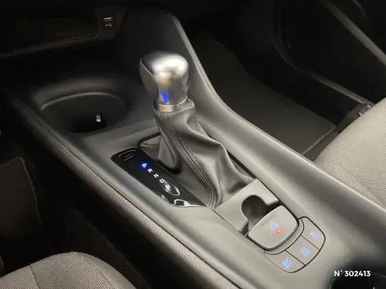 TOYOTA C-HR - voiture d'occasion - Photo 28