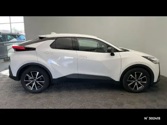 TOYOTA C-HR II - voiture d'occasion - Photo 5