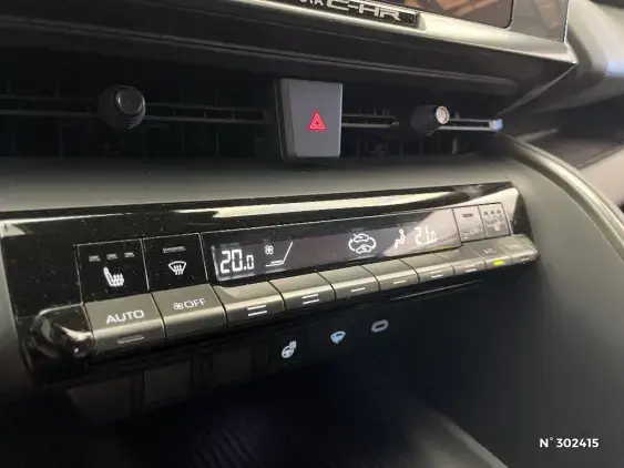 TOYOTA C-HR II - voiture d'occasion - Photo 26