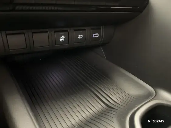 TOYOTA C-HR II - voiture d'occasion - Photo 27