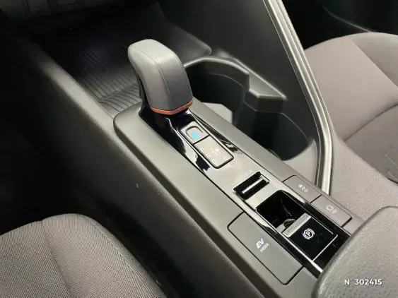 TOYOTA C-HR II - voiture d'occasion - Photo 28