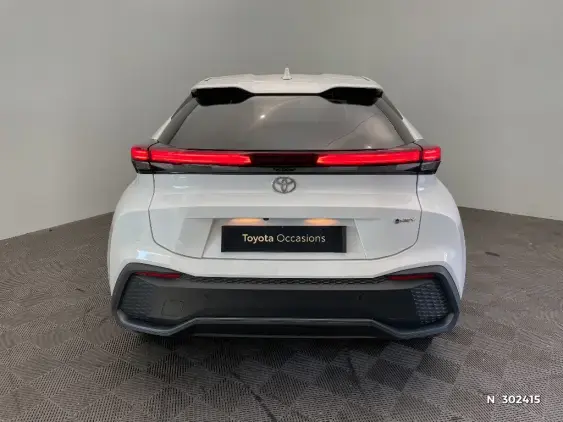 TOYOTA C-HR II - voiture d'occasion - Photo 6