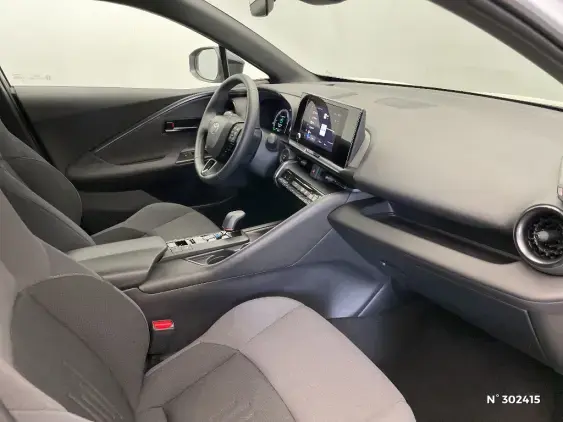 TOYOTA C-HR II - voiture d'occasion - Photo 10