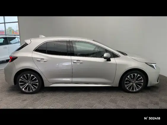 TOYOTA COROLLA XII - voiture d'occasion - Photo 5