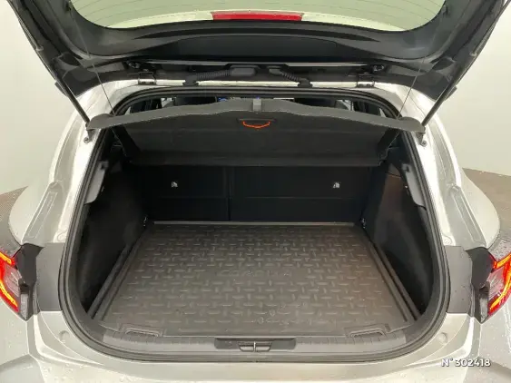 TOYOTA COROLLA XII - voiture d'occasion - Photo 7