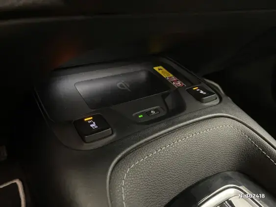 TOYOTA COROLLA XII - voiture d'occasion - Photo 27