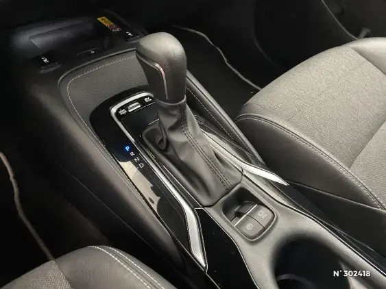 TOYOTA COROLLA XII - voiture d'occasion - Photo 28
