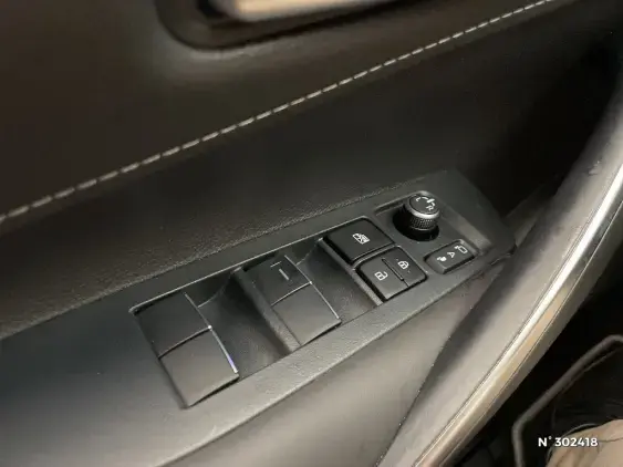 TOYOTA COROLLA XII - voiture d'occasion - Photo 29