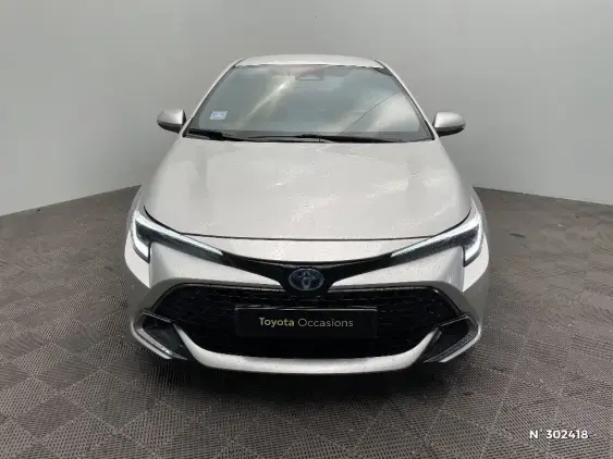 TOYOTA COROLLA XII - voiture d'occasion - Photo 3