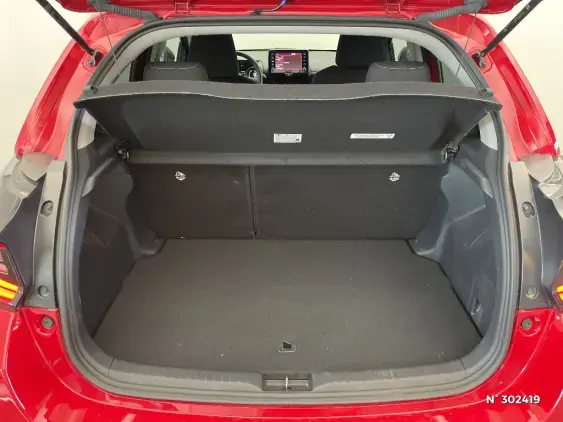 TOYOTA YARIS IV - voiture d'occasion - Photo 7
